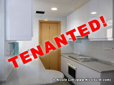 Thomson 800 3-Bedroom