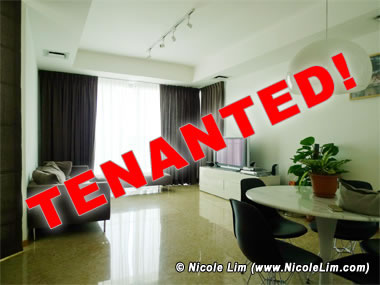 Caribbean at Keppel Bay 3-Bedroom