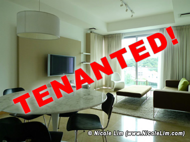 Caribbean at Keppel Bay 3-Bedroom