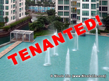 Caribbean at Keppel Bay 3-Bedroom