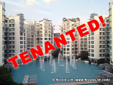 Caribbean at Keppel Bay 3-Bedroom