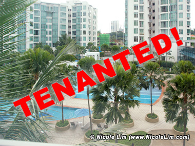 Caribbean at Keppel Bay 3-Bedroom