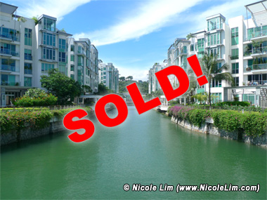 Caribbean at Keppel Bay 2-Bedroom