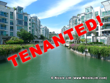 Caribbean at Keppel Bay 2-Bedroom