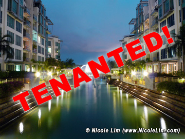 Caribbean at Keppel Bay 3-Bedroom