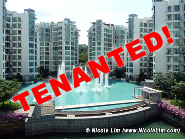 Caribbean at Keppel Bay 3-Bedroom