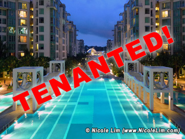 Caribbean at Keppel Bay 3-Bedroom